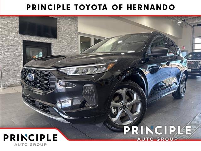 2024 Ford Escape ST-Line — SUV — 21,075 mi — Hernando, MS