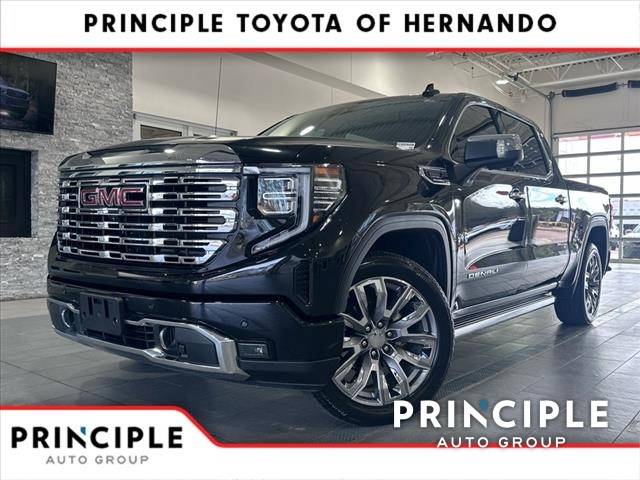 2023 GMC Sierra 1500 Denali — Pickup Truck — 26,270 mi — Hernando, MS