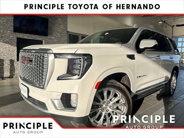 2023 GMC Yukon Denali — SUV — 40,433 mi — Hernando, MS