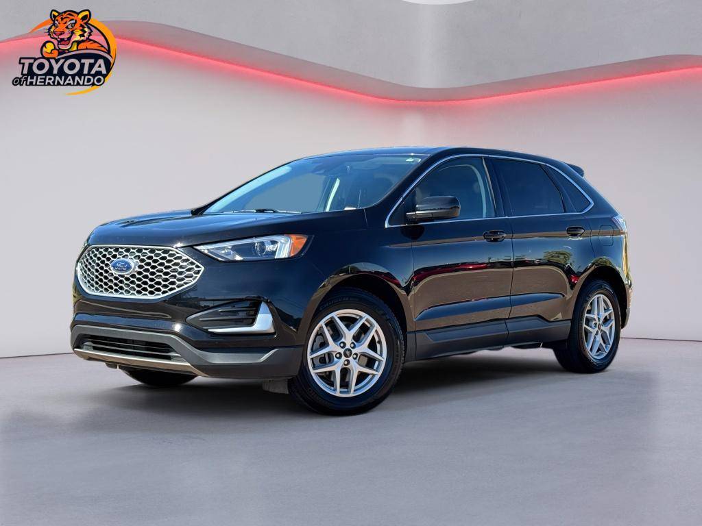 2024 Ford Edge SEL — SUV — 57,776 mi — Hernando, MS