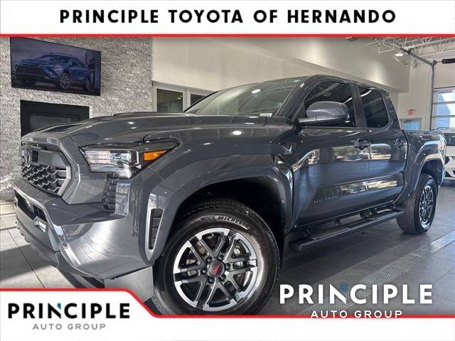 2024 Toyota Tacoma TRD Sport — Pickup Truck — 9,763 mi — Hernando, MS