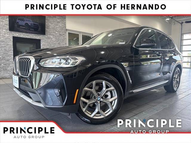 2024 BMW X3 30i — SUV — 28,224 mi — Hernando, MS