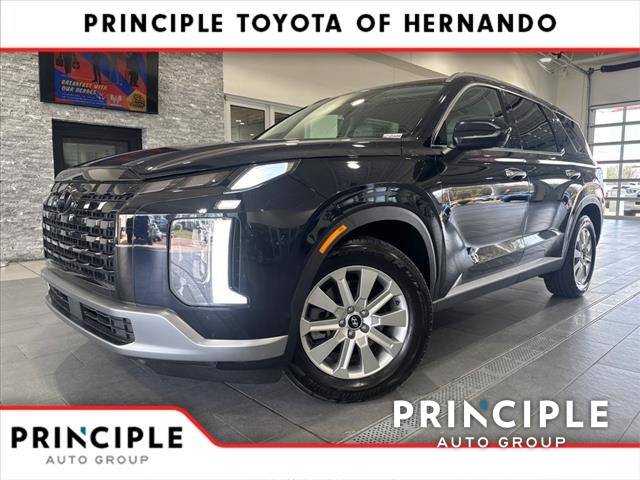 2024 Hyundai Palisade SEL — SUV — 30,144 mi — Hernando, MS