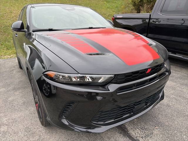 2024 Dodge Hornet GT — SUV — 20,511 mi — Ellwood City, PA