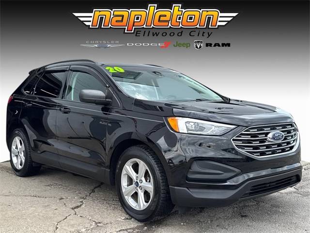 2020 Ford Edge SE — SUV — 81,738 mi — Ellwood City, PA