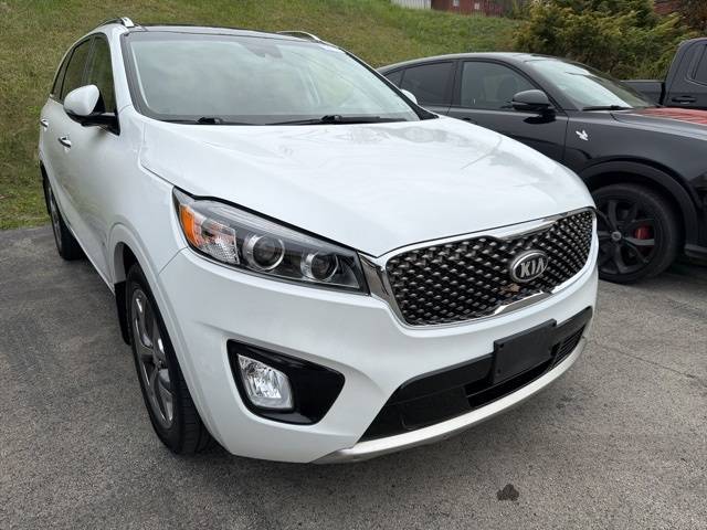 2017 Kia Sorento SX V6 — SUV — 84,522 mi — Ellwood City, PA