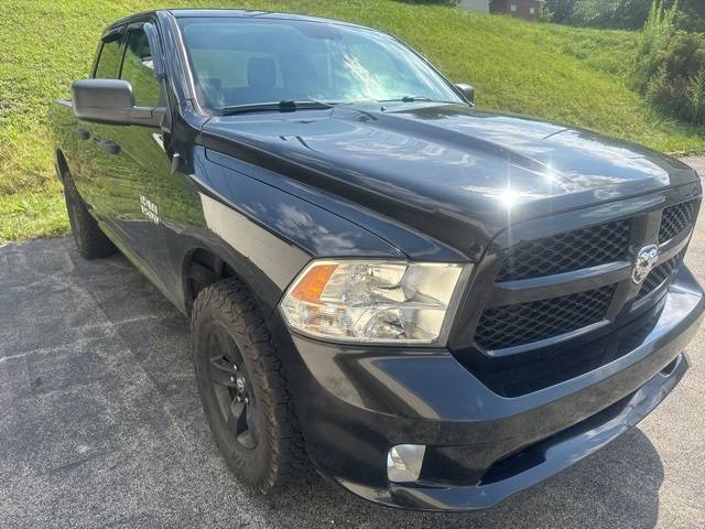 2018 Ram 1500 Express — Pickup Truck — 90,977 mi — Ellwood City, PA