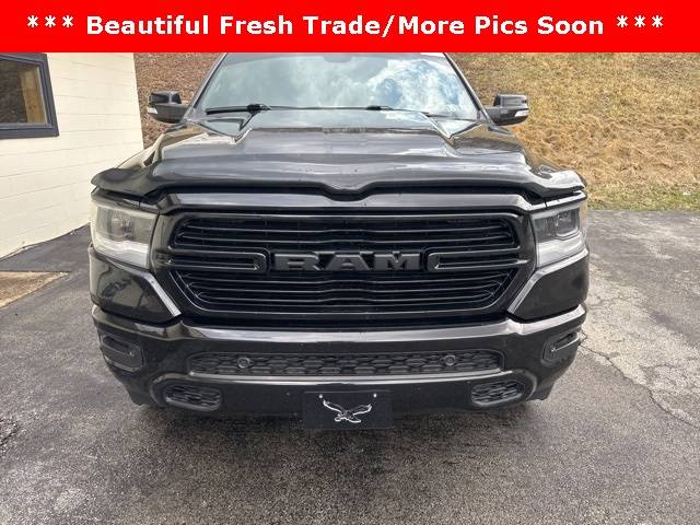2020 Ram 1500 Big Horn — Pickup Truck — 64,584 mi — Ellwood City, PA