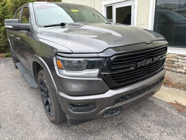 2022 Ram 1500 Laramie — Pickup Truck — 67,206 mi — Ellwood City, PA