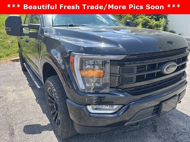 2022 Ford F-150 XLT — Pickup Truck — 42,108 mi — Ellwood City, PA
