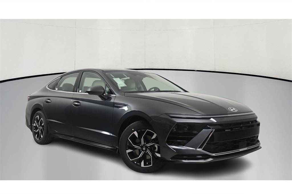 2025 Hyundai Sonata SEL — Sedan — 10 mi — St. Peters, MO