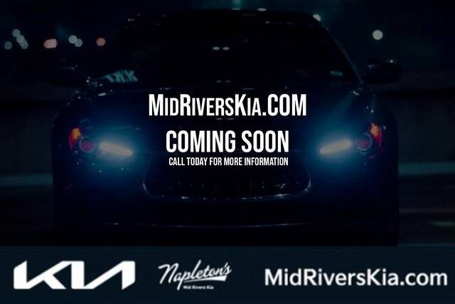 2019 Kia Forte LXS — Sedan — 112,374 mi — St. Peters, MO