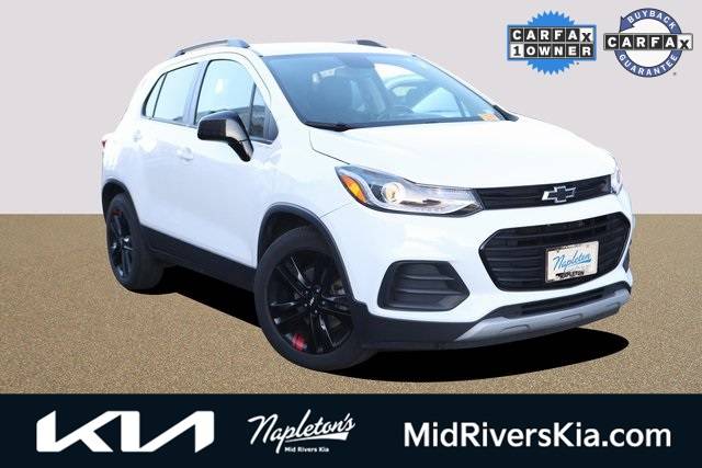 2020 Chevrolet Trax LT — SUV — 90,827 mi — St. Peters, MO