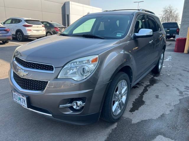 2011 Chevrolet Equinox LTZ — SUV — 91,738 mi — St. Peters, MO