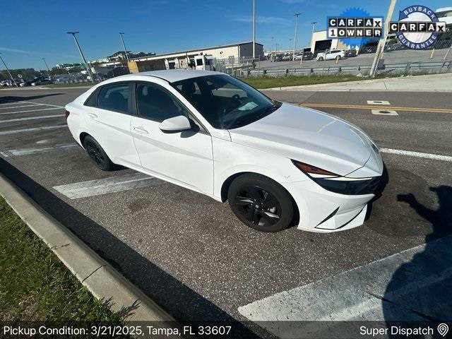 2023 Hyundai Elantra SEL — Sedan — 55,222 mi — St. Peters, MO