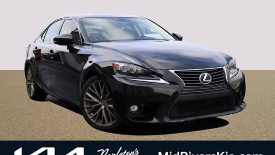 2016 Lexus IS IS 300 — Sedan — 114,432 mi — St. Peters, MO