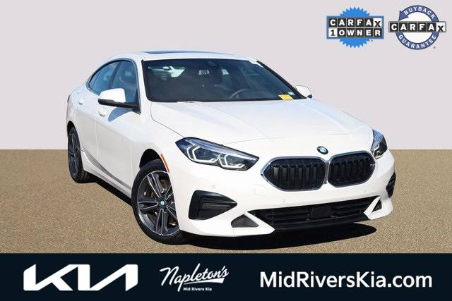 2024 BMW 2 Series 228i — Sedan — 9,608 mi — St. Peters, MO