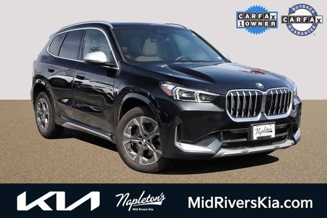 2024 BMW X1 28i — SUV — 26,975 mi — St. Peters, MO