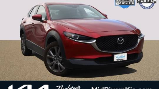 2021 Mazda CX-30 Select — SUV — 34,930 mi — St. Peters, MO