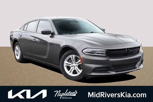 2020 Dodge Charger SXT — Sedan — 47,600 mi — St. Peters, MO