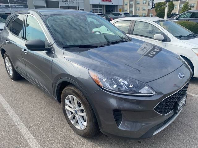 2022 Ford Escape SE — SUV — 7,301 mi — St. Peters, MO