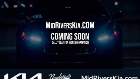 2023 Kia Sorento Hybrid EX — SUV — 5,413 mi — St. Peters, MO