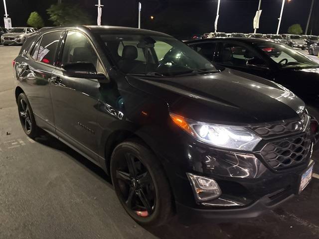 2019 Chevrolet Equinox LT — SUV — 130,599 mi — St. Peters, MO