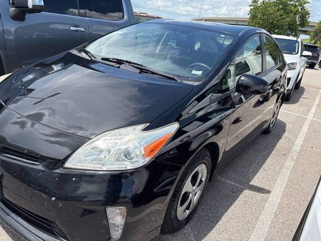 2012 Toyota Prius Two — Sedan — 125,973 mi — St. Peters, MO