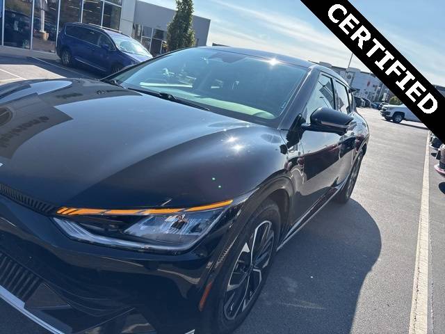 2022 Kia EV6 Wind — SUV — 43,774 mi — St. Peters, MO