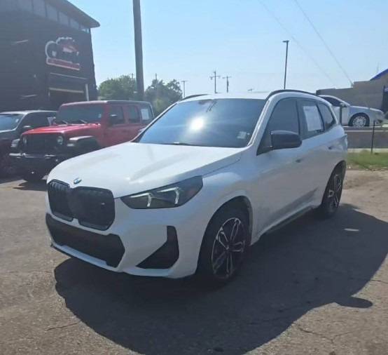 2024 BMW X1 M35i — SUV — 18,288 mi — St. Peters, MO