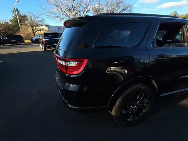 2021 Dodge Durango GT Plus — SUV — 62,123 mi — St. Peters, MO