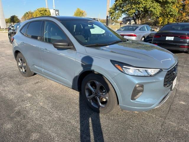 2023 Ford Escape ST-Line — SUV — 23,007 mi — St. Peters, MO