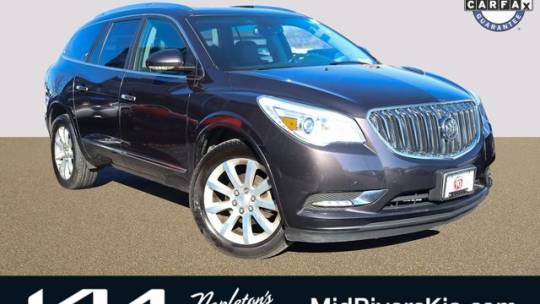 2017 Buick Enclave Premium — SUV — 92,494 mi — St. Peters, MO