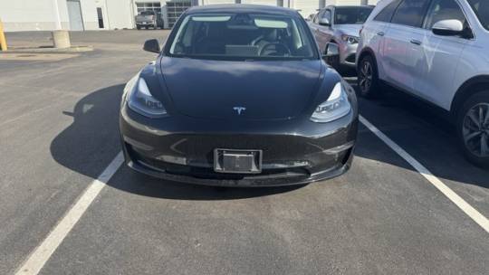 2021 Tesla Model 3 Standard Range Plus — Sedan — 35,613 mi — St. Peters, MO