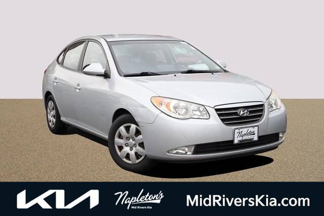 2009 Hyundai Elantra GLS — Sedan — 67,054 mi — St. Peters, MO