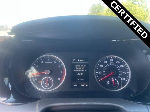 2023 Kia K5 GT-Line — Sedan — 44,679 mi — St. Peters, MO