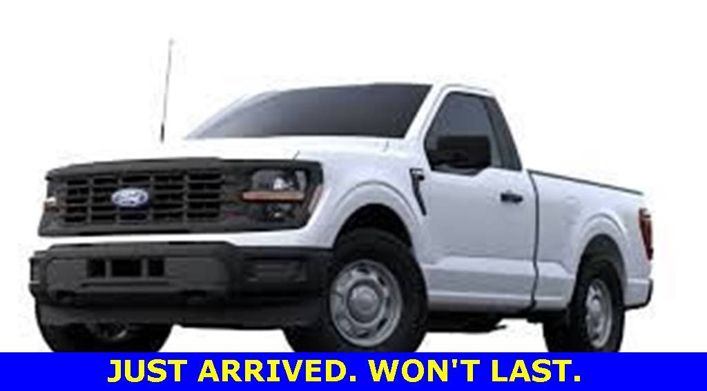 2024 Ford F-150 XL — Pickup Truck — 7,249 mi — Orlando, FL