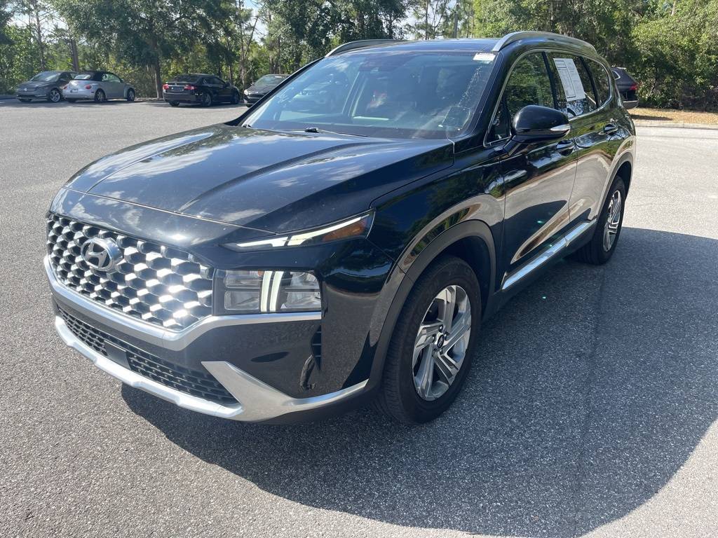 2021 Hyundai Santa Fe SEL — SUV — 31,603 mi — Orlando, FL