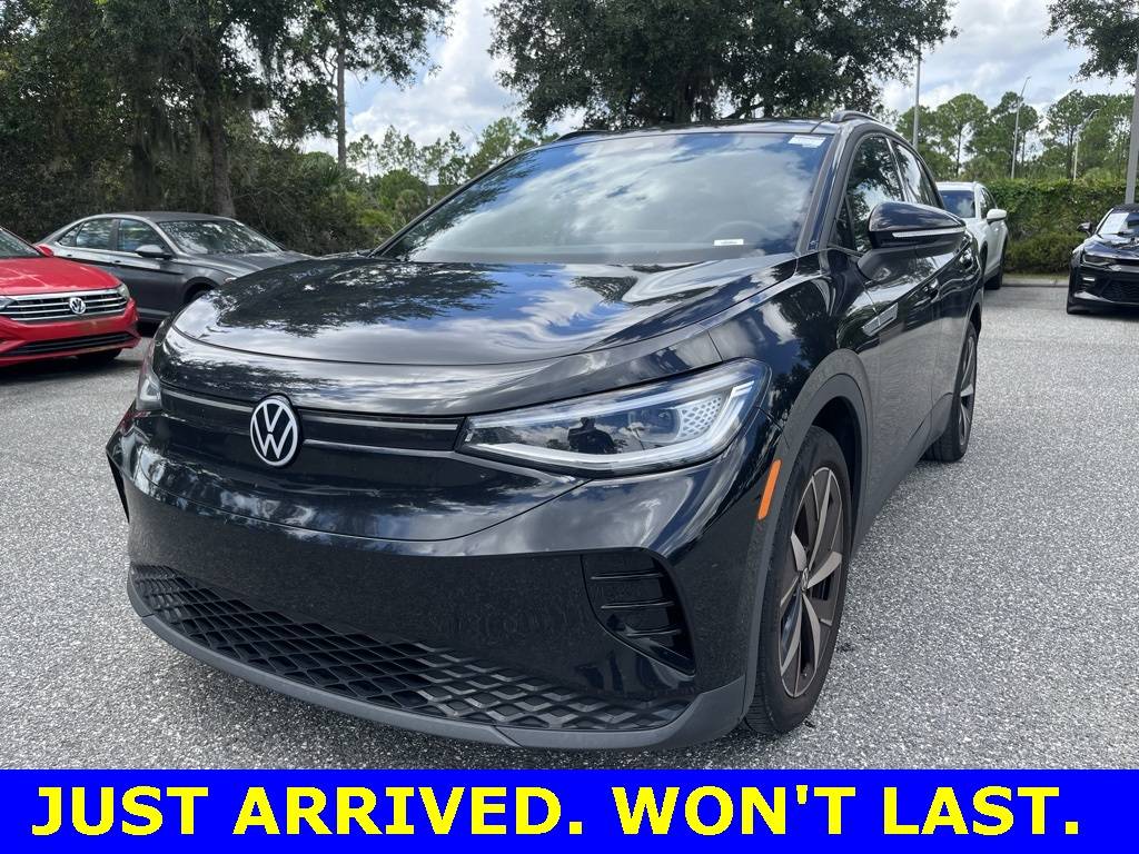 2023 Volkswagen ID.4 Pro S — SUV — 42,884 mi — Orlando, FL