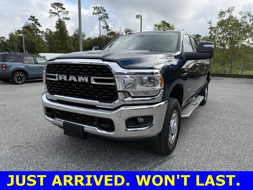 2024 Ram 2500 Big Horn — Pickup Truck — 20,806 mi — Orlando, FL