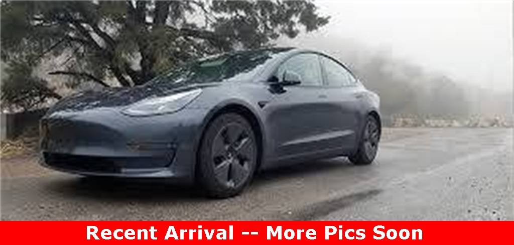 2023 Tesla Model 3 Model 3 — Sedan — 22,831 mi — Orlando, FL