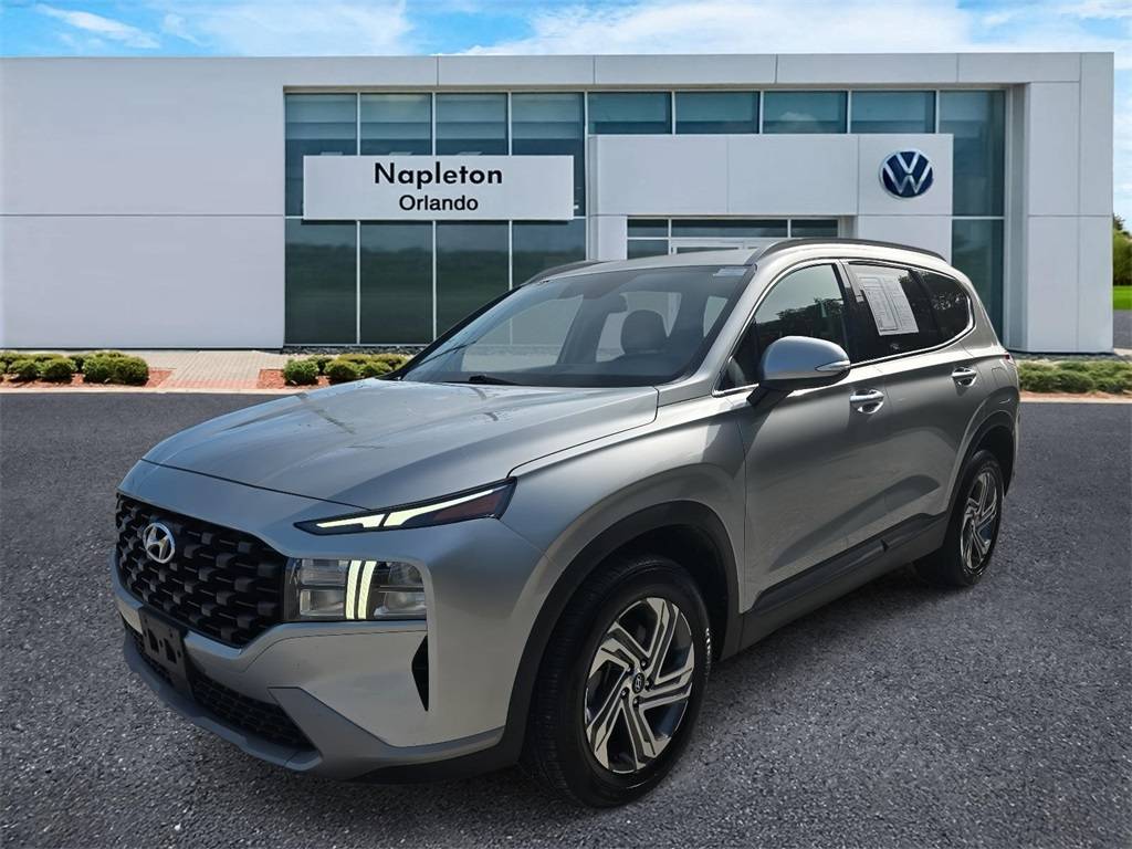 2023 Hyundai Santa Fe SEL — SUV — 40,647 mi — Orlando, FL
