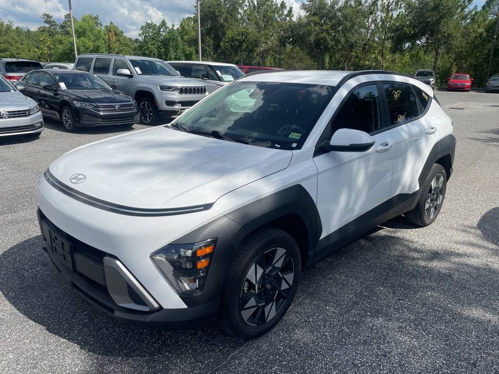 2024 Hyundai Kona SEL — SUV — 48,753 mi — Orlando, FL