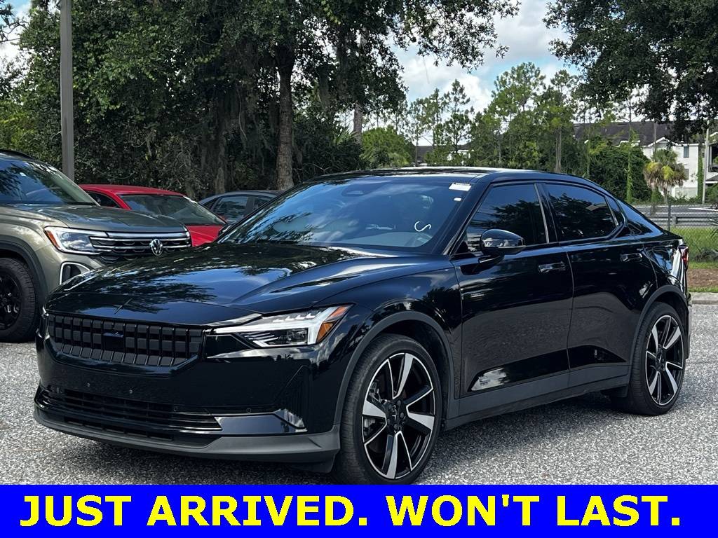 2022 Polestar 2 Long Range — Sedan — 26,206 mi — Orlando, FL