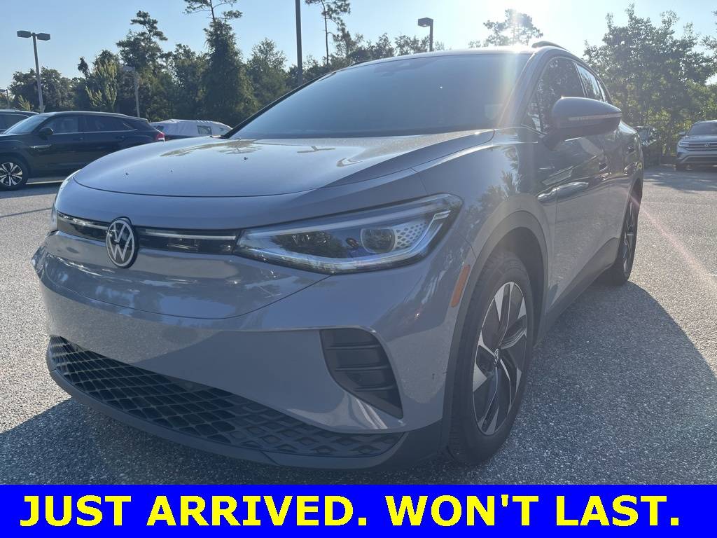2022 Volkswagen ID.4 Pro S — SUV — 43,873 mi — Orlando, FL