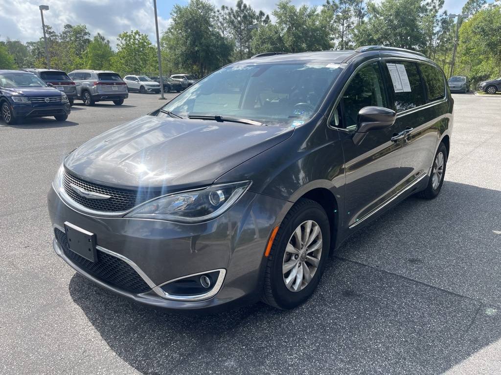 2019 Chrysler Pacifica Touring L — Minivan — 84,566 mi — Orlando, FL