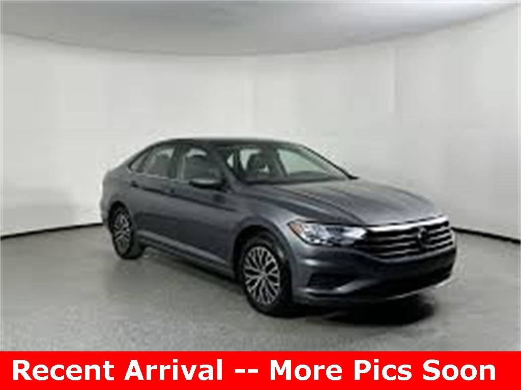 2021 Volkswagen Jetta S — Sedan — 27,422 mi — Orlando, FL