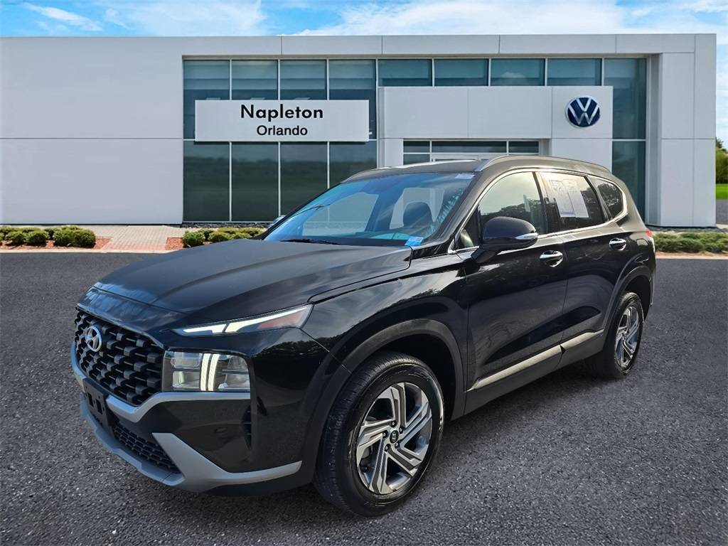 2023 Hyundai Santa Fe SEL — SUV — 33,309 mi — Orlando, FL