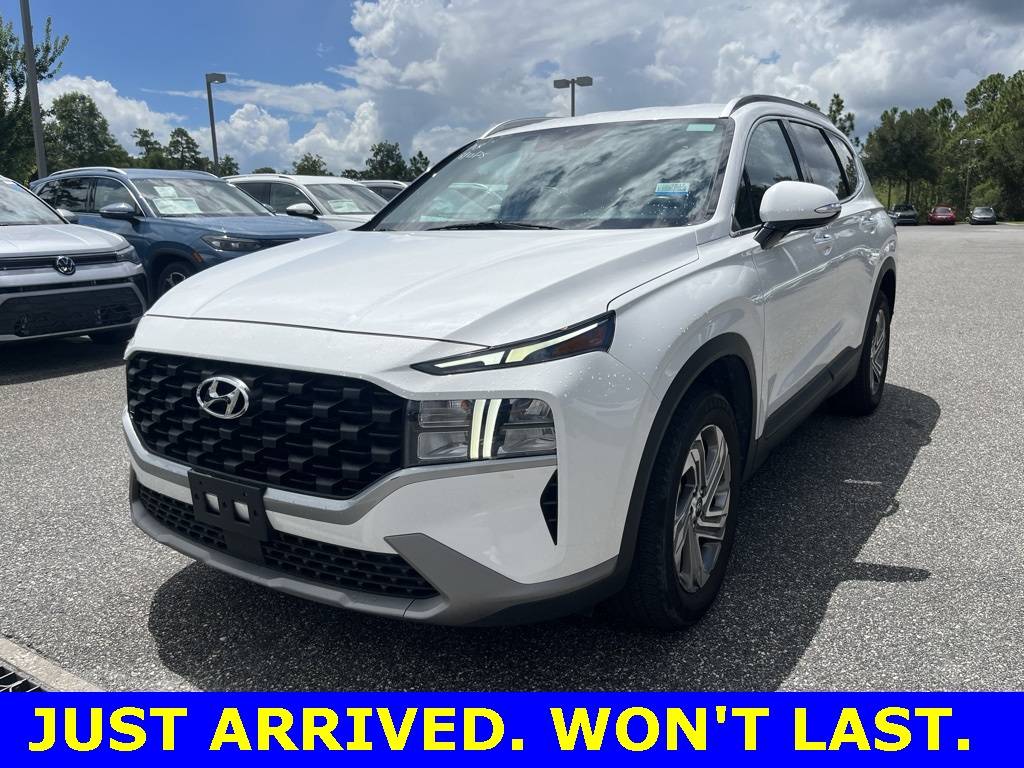 2023 Hyundai Santa Fe SEL — SUV — 49,139 mi — Orlando, FL
