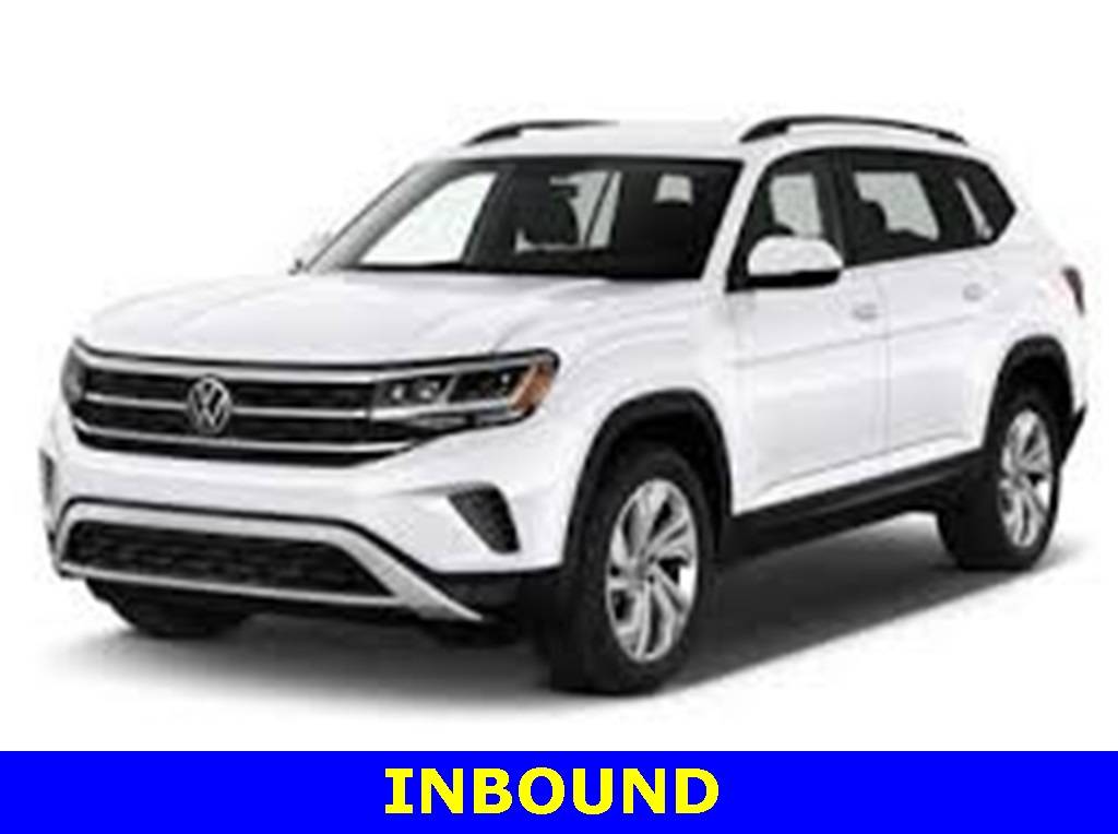 2022 Volkswagen Atlas Cross Sport SE with Technology — SUV — 39,990 mi — Orlando, FL